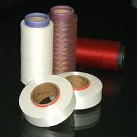 Covered Spandex Yarn