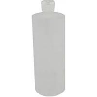 Plastic Oil Bottles