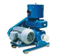 Rotary Piston Blower