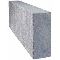Aerated Light Weight Concrete