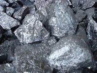 Silicon Metal