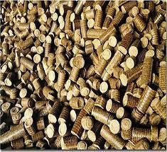 Briquette, Biomass Coal