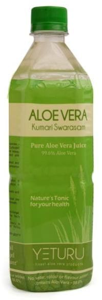 Aloe Vera Juice Kumari Swarasam