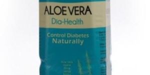 Dia Health Aloe Vera