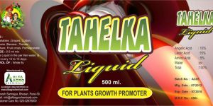 Plant Growth Promoter