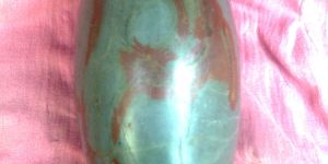 Narmadeshwar Shivling Stone
