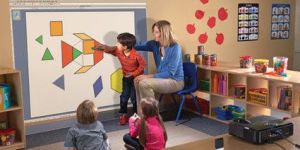 Interactive Whiteboard