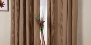 Designer Curtains