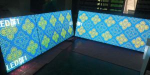 LED Sign Boards
