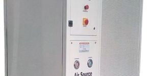 Air Source Heat Pumps