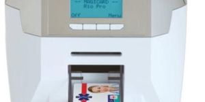 Id Card Printer
