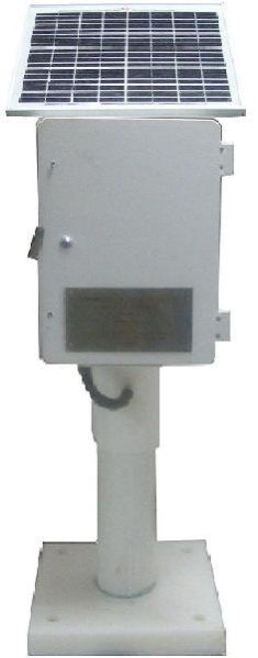 GSM/GPRS Based Telemetry System