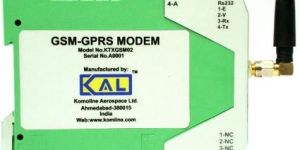 GSM GPRS Modem