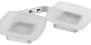 Queen Series Stainless Steel Bath Fittings