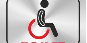 Stainless Steel Signages