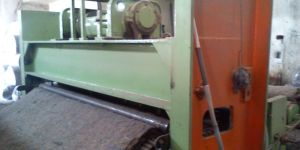 Needle Punching Machine