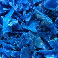 HDPE Blowing, Drums Scrap