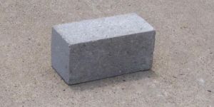 6 Inch Concrete Block