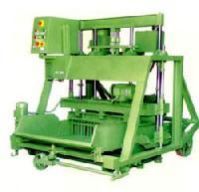 Hydraulic Cement Block