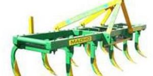 Agricultural Equipment