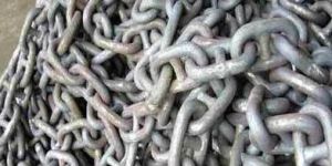 Stud Link Anchor Chain