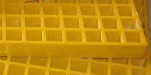 FRP Molded Grating