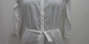 Embroidered Tunic