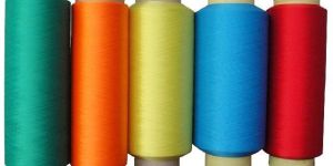 Polyester Yarn