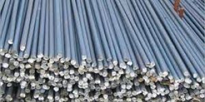 Mild Steel Round Bars