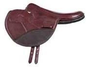 Racing Saddles