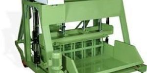 Egg Laying Block Making Machines