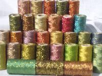 Metallic Embroidery Thread