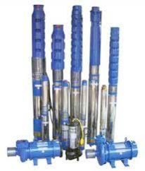 Bore Well & Open well Submersible Pump (BSP)