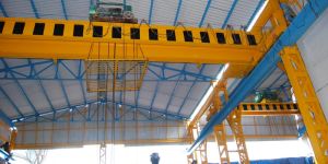 EOT Crane