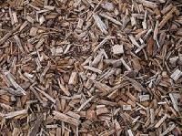 Wood Chips