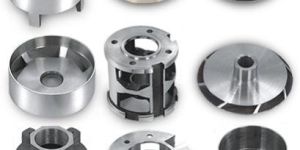 Submersible Pumps Parts