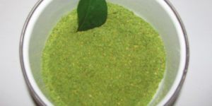 Curry Leaf, Curry Powder