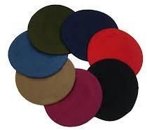 Beret Cap