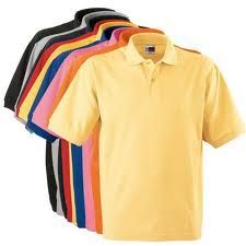 Polo Shirts
