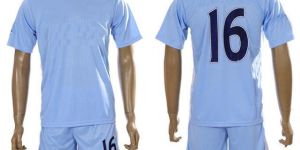 Soccer Uniforms
