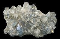 Barite