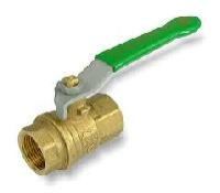 Industrial Gas Valves