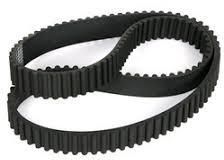 Transmission Rubber Belts