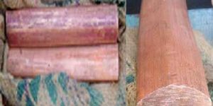 Copper Anode