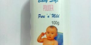 Baby Powder