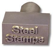 Steel Hard Hand Punch