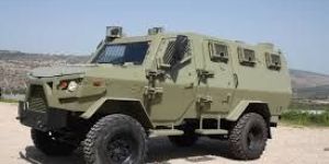 Armored Vehicles