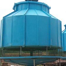FRP Cooling Tower