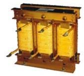 Harmonic Block Reactor