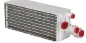 Industrial Heat Exchangers